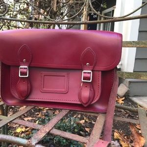 Cambridge Satchel Company 13"